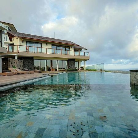 Grand Villa Uluwatu Ungasan Εξωτερικό φωτογραφία