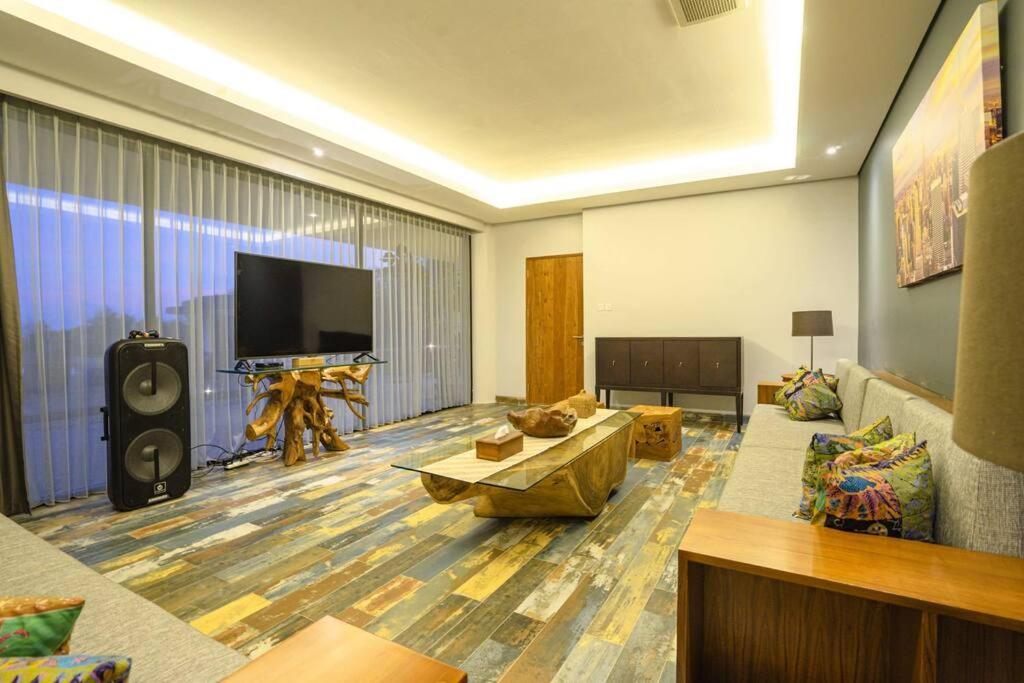 Grand Villa Uluwatu Ungasan Εξωτερικό φωτογραφία