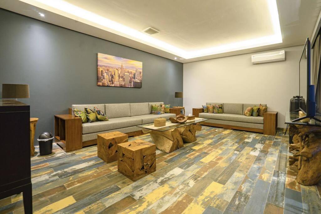Grand Villa Uluwatu Ungasan Εξωτερικό φωτογραφία