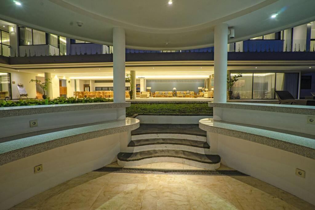 Grand Villa Uluwatu Ungasan Εξωτερικό φωτογραφία