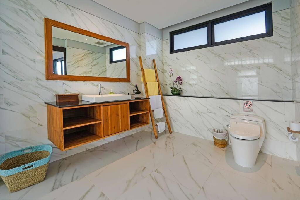 Grand Villa Uluwatu Ungasan Εξωτερικό φωτογραφία