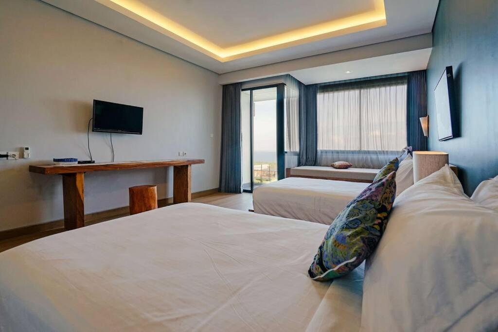 Grand Villa Uluwatu Ungasan Εξωτερικό φωτογραφία