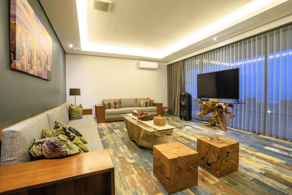 Grand Villa Uluwatu Ungasan Εξωτερικό φωτογραφία