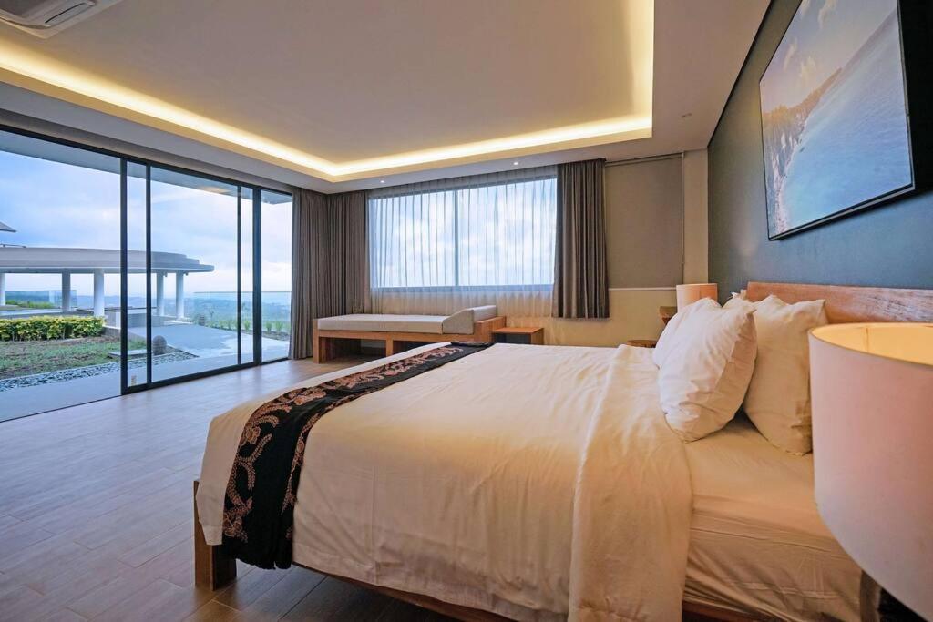 Grand Villa Uluwatu Ungasan Εξωτερικό φωτογραφία