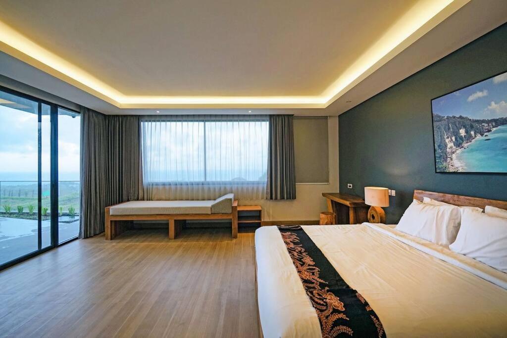 Grand Villa Uluwatu Ungasan Εξωτερικό φωτογραφία