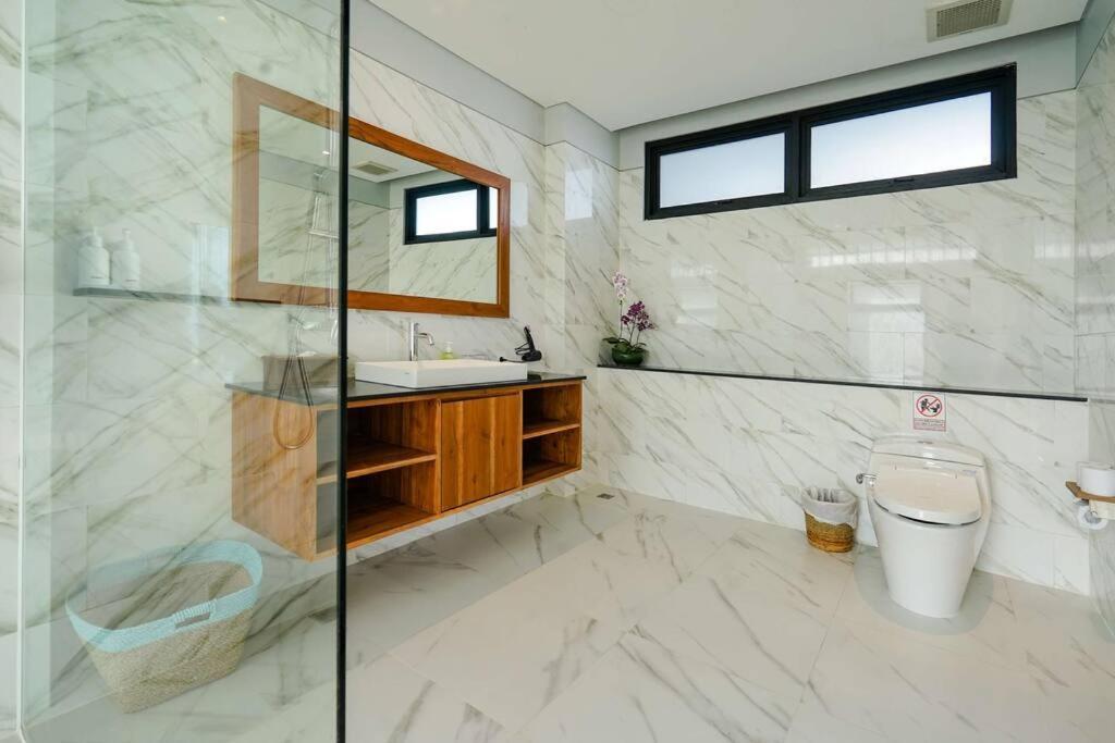 Grand Villa Uluwatu Ungasan Εξωτερικό φωτογραφία