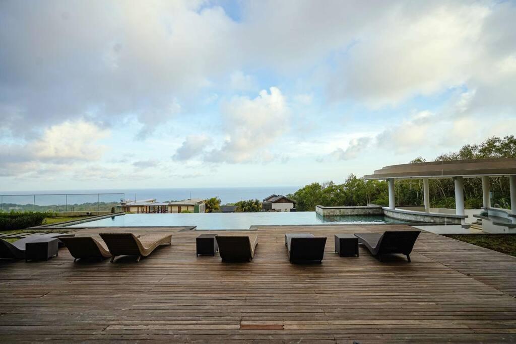 Grand Villa Uluwatu Ungasan Εξωτερικό φωτογραφία