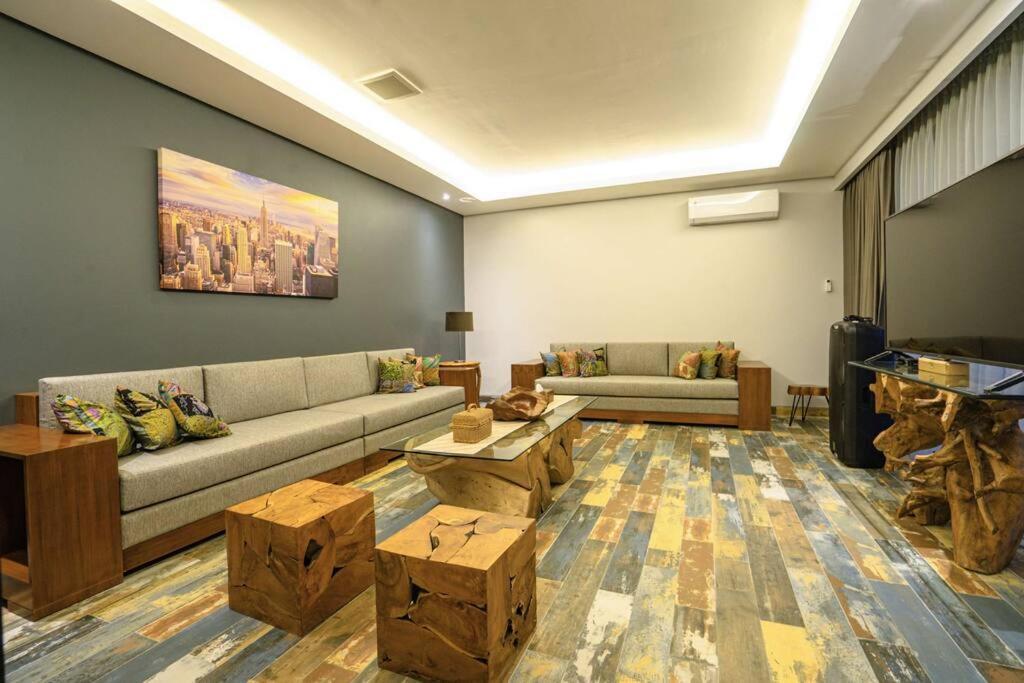 Grand Villa Uluwatu Ungasan Εξωτερικό φωτογραφία