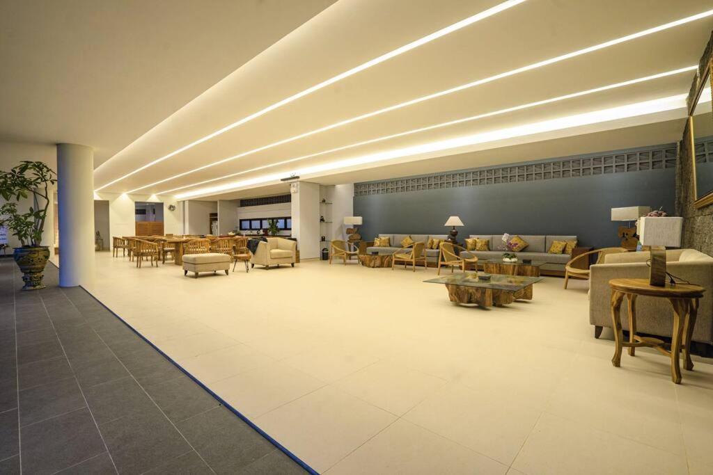 Grand Villa Uluwatu Ungasan Εξωτερικό φωτογραφία