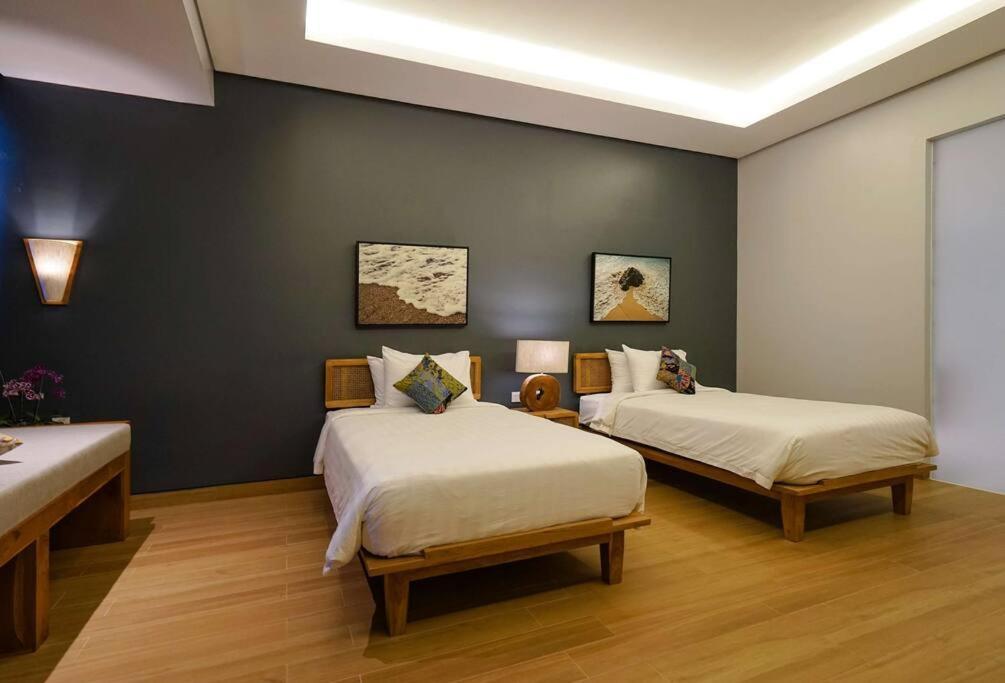 Grand Villa Uluwatu Ungasan Εξωτερικό φωτογραφία