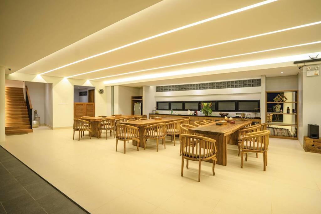 Grand Villa Uluwatu Ungasan Εξωτερικό φωτογραφία