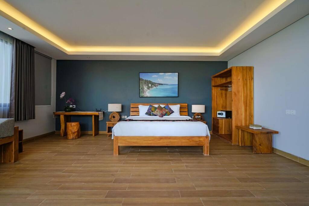 Grand Villa Uluwatu Ungasan Εξωτερικό φωτογραφία