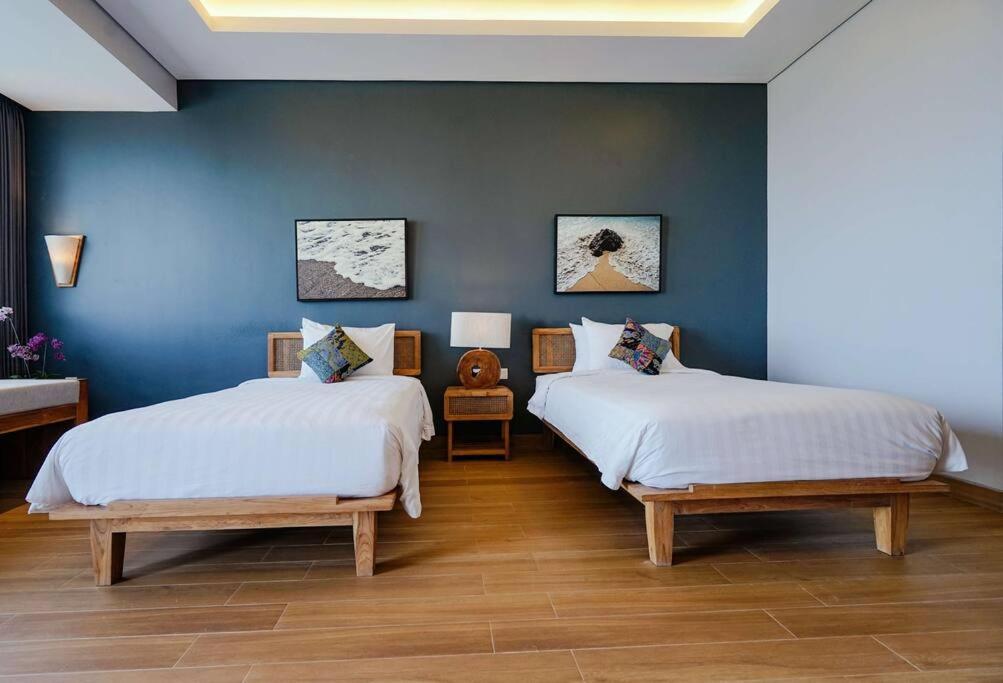 Grand Villa Uluwatu Ungasan Εξωτερικό φωτογραφία