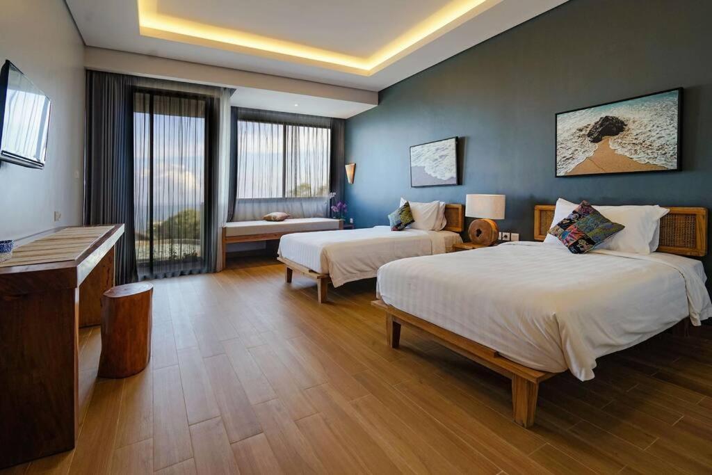 Grand Villa Uluwatu Ungasan Εξωτερικό φωτογραφία
