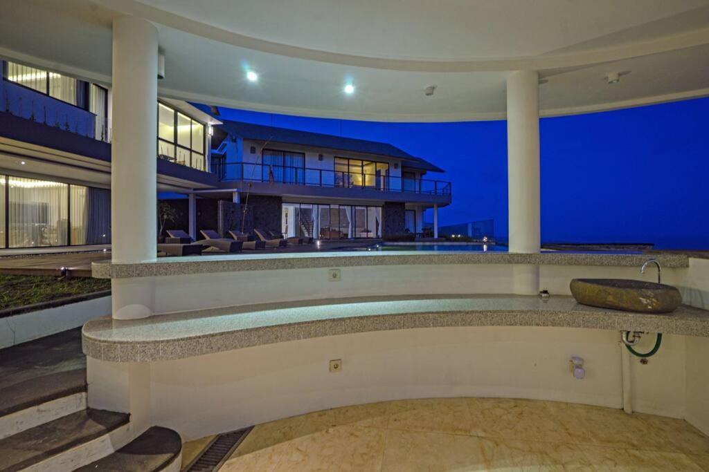Grand Villa Uluwatu Ungasan Εξωτερικό φωτογραφία