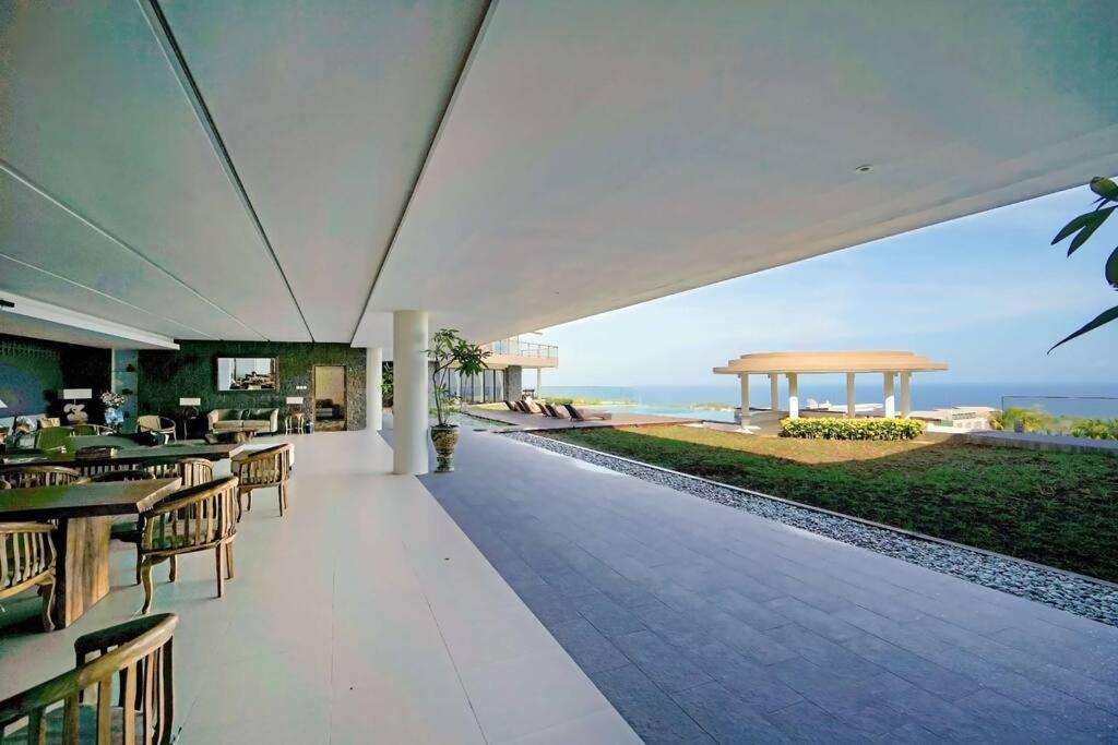 Grand Villa Uluwatu Ungasan Εξωτερικό φωτογραφία