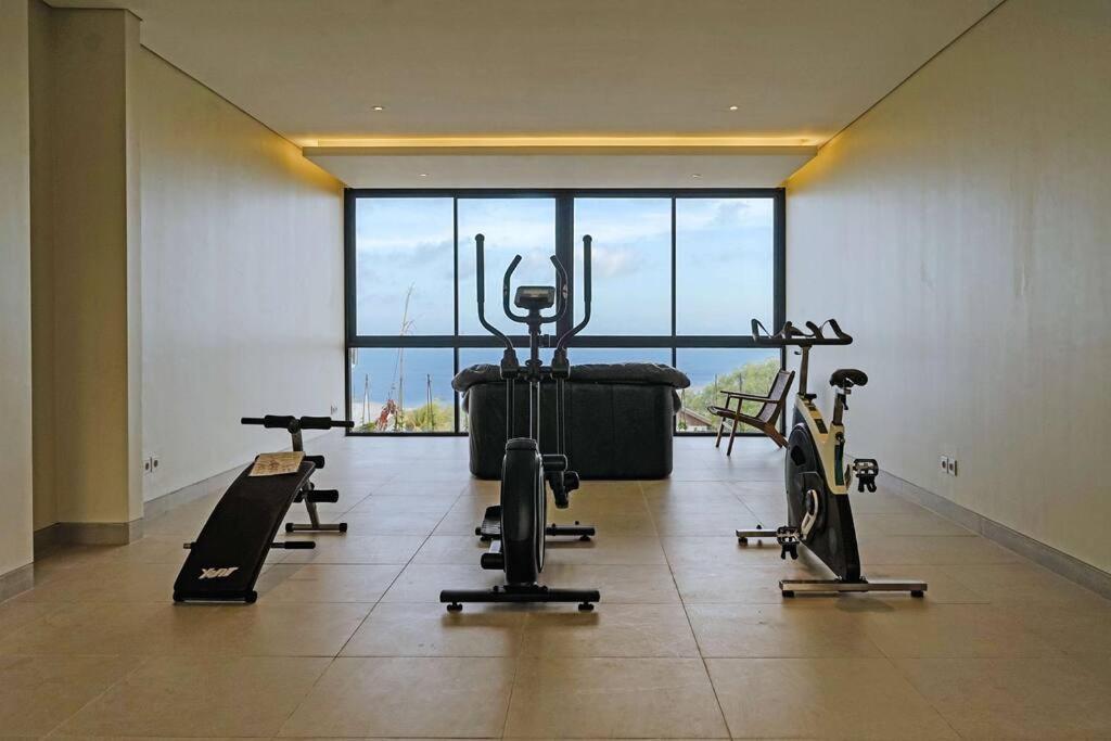 Grand Villa Uluwatu Ungasan Εξωτερικό φωτογραφία