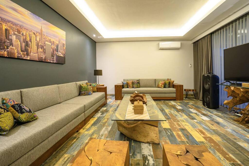 Grand Villa Uluwatu Ungasan Εξωτερικό φωτογραφία