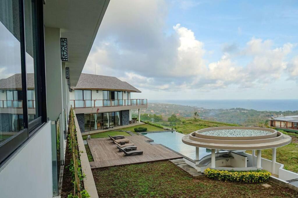Grand Villa Uluwatu Ungasan Εξωτερικό φωτογραφία