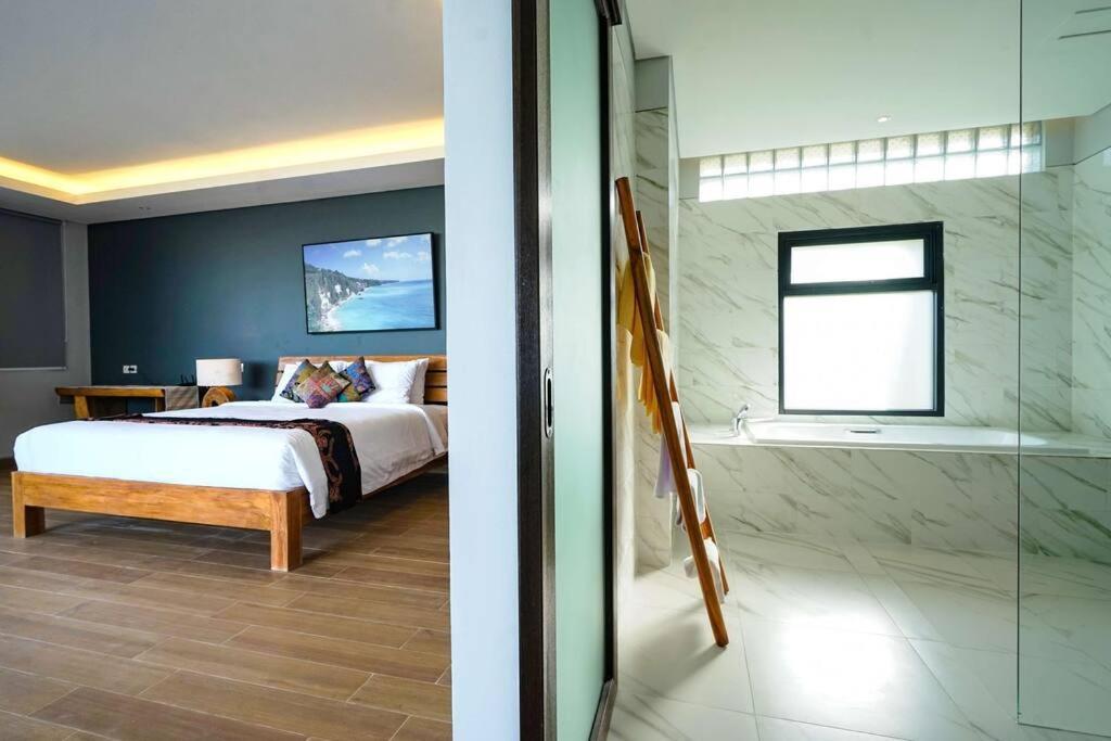 Grand Villa Uluwatu Ungasan Εξωτερικό φωτογραφία