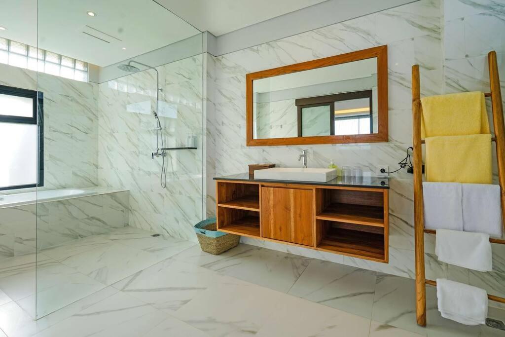 Grand Villa Uluwatu Ungasan Εξωτερικό φωτογραφία