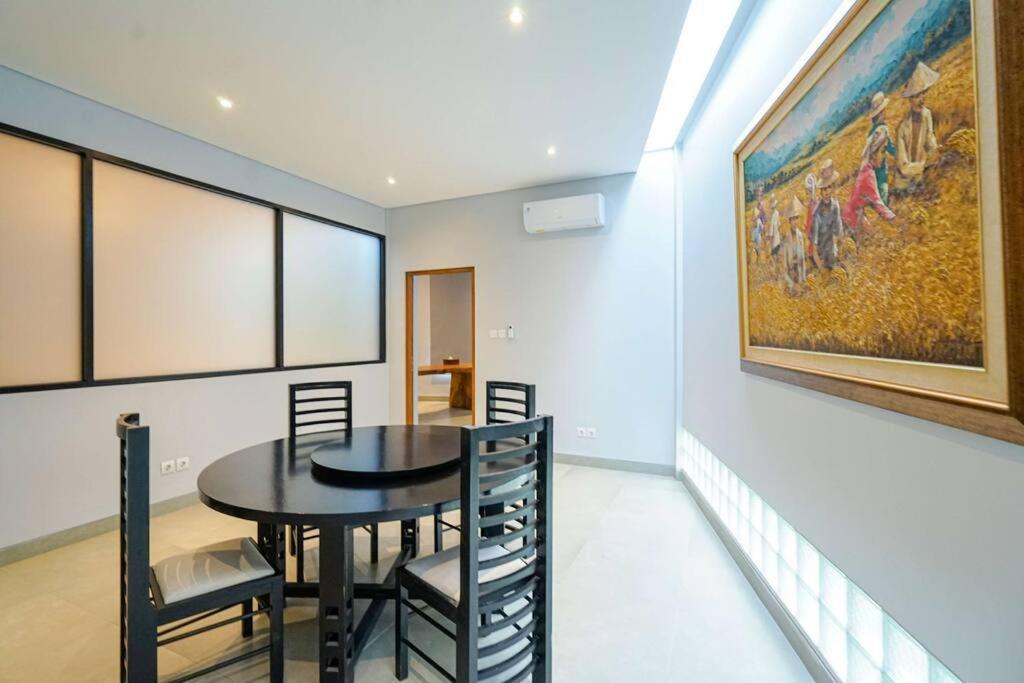 Grand Villa Uluwatu Ungasan Εξωτερικό φωτογραφία