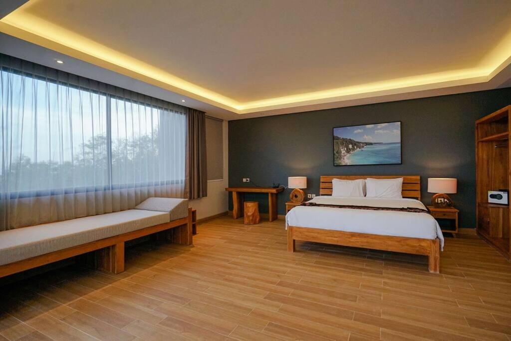 Grand Villa Uluwatu Ungasan Εξωτερικό φωτογραφία