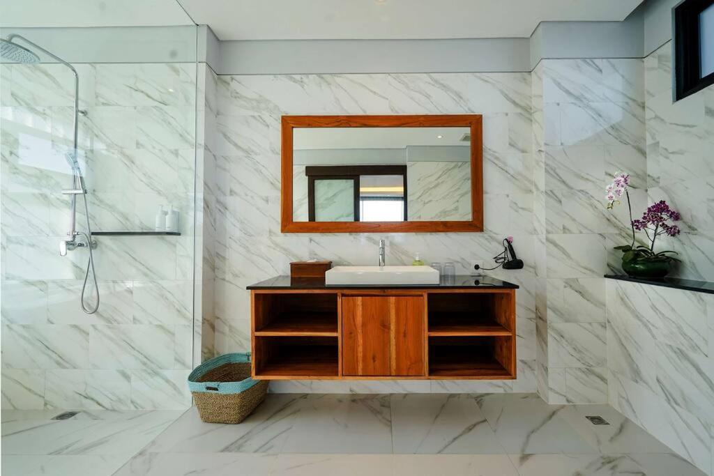 Grand Villa Uluwatu Ungasan Εξωτερικό φωτογραφία