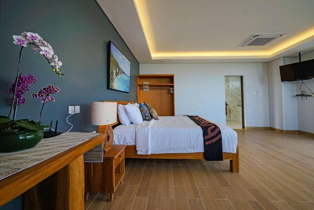 Grand Villa Uluwatu Ungasan Εξωτερικό φωτογραφία