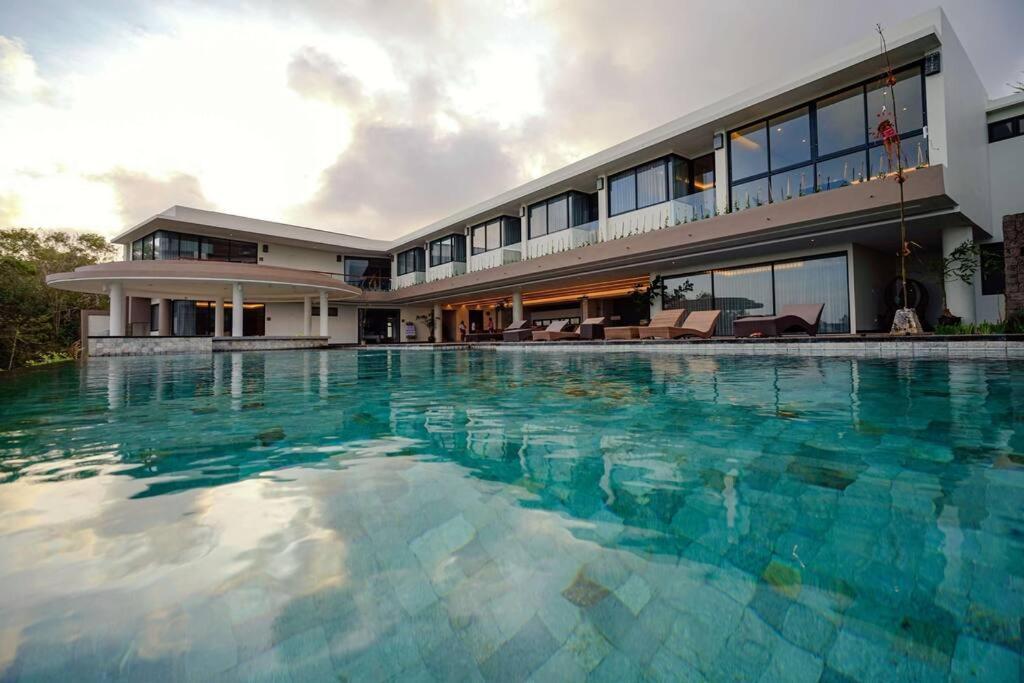 Grand Villa Uluwatu Ungasan Εξωτερικό φωτογραφία